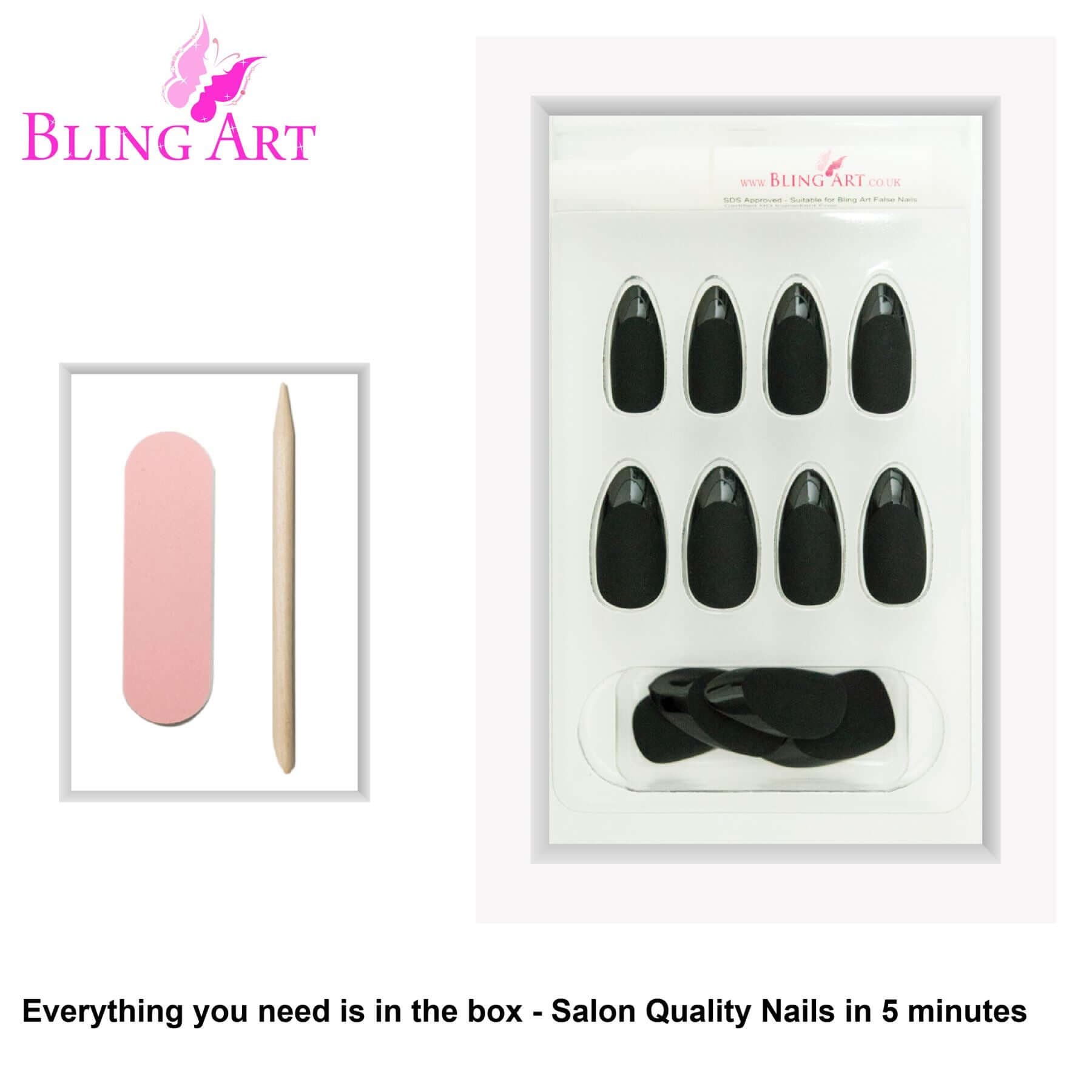 4770 LO4-1-L-MB | Bling Art